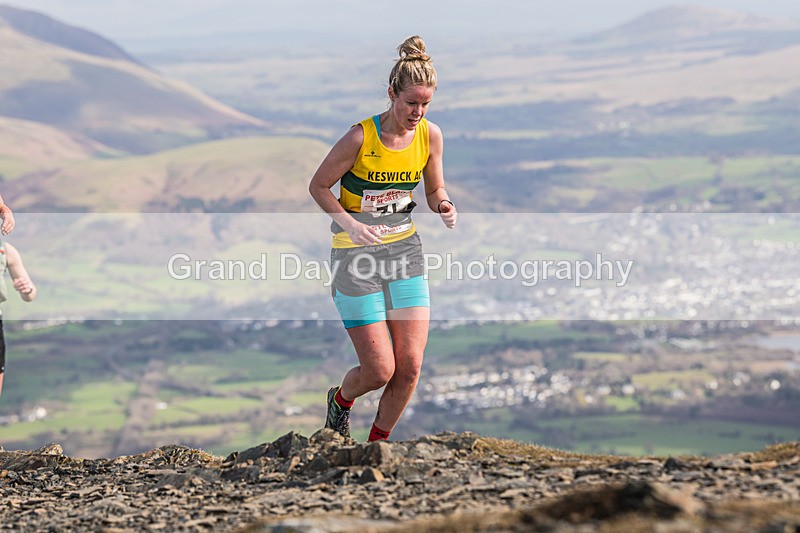 Coledale-605 - Coledale Horseshoe Fell Race Saturday 30th March 2024