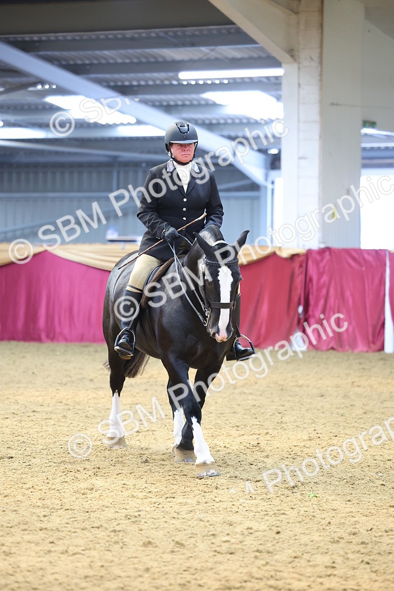SBM_24160 - Class 905 - Supreme Final - Ridden Veteran