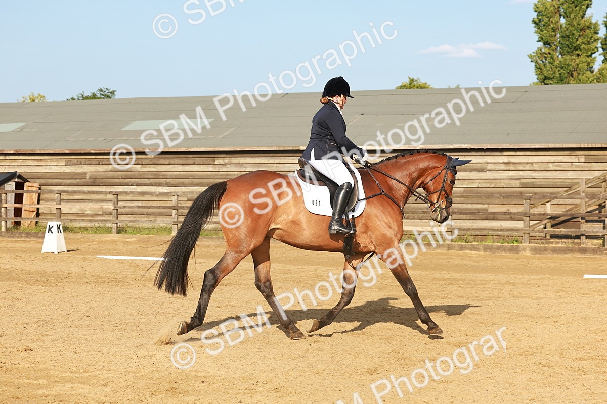 SBM_000405 - Class 5 - Novice 2