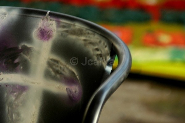 Holy Chair - Freixo Atelier - I