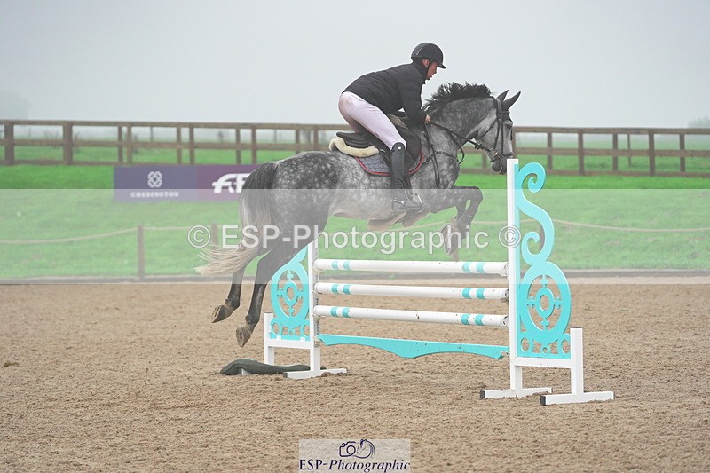 231017A-125034-06901 - Cls 27 Snr Newcomers