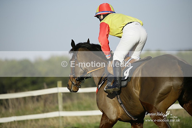 PtP 270222 462 - South & West Wilts Point-to-Point Larkhill 27/02/22