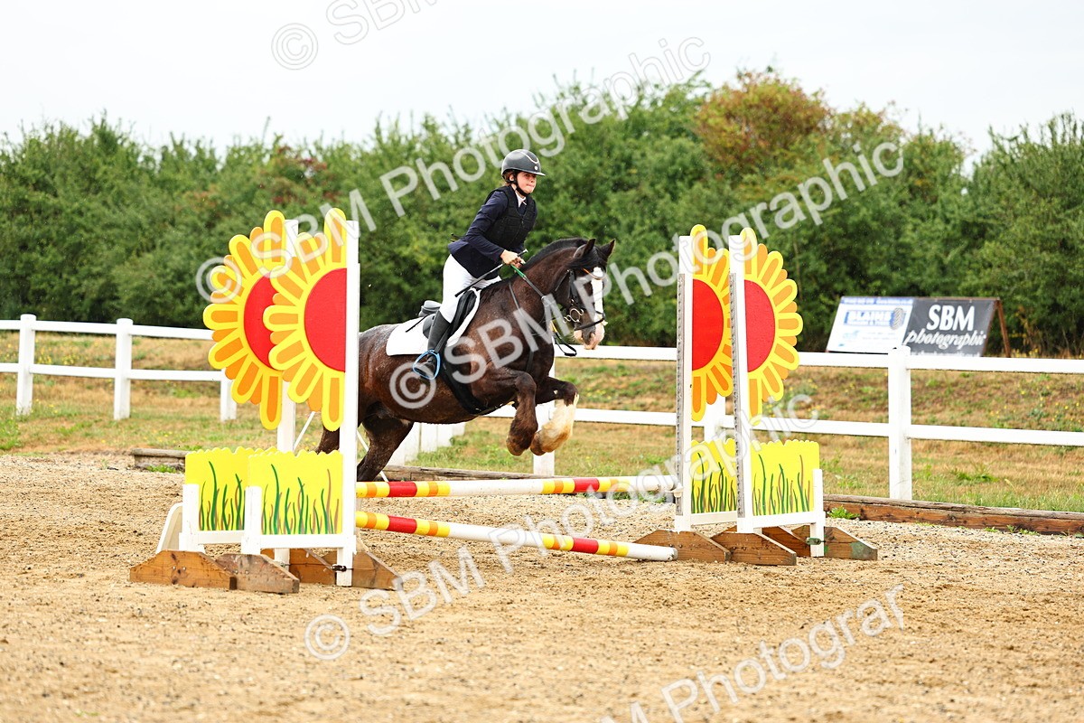 SBM_000561 - Class 3 - 60cm