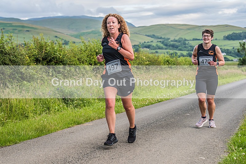 Lambfoot Loop-356 - Lambfoot Loop Road Race Tuesday 5th July 2022