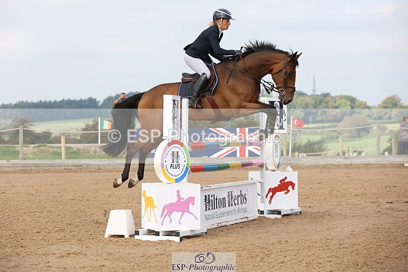 230915A-110553-01636 - Cls 2 Snr Foxhunter