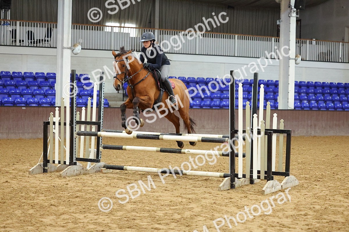 SBM_000260 - Class 2 - British Novice - 90cm