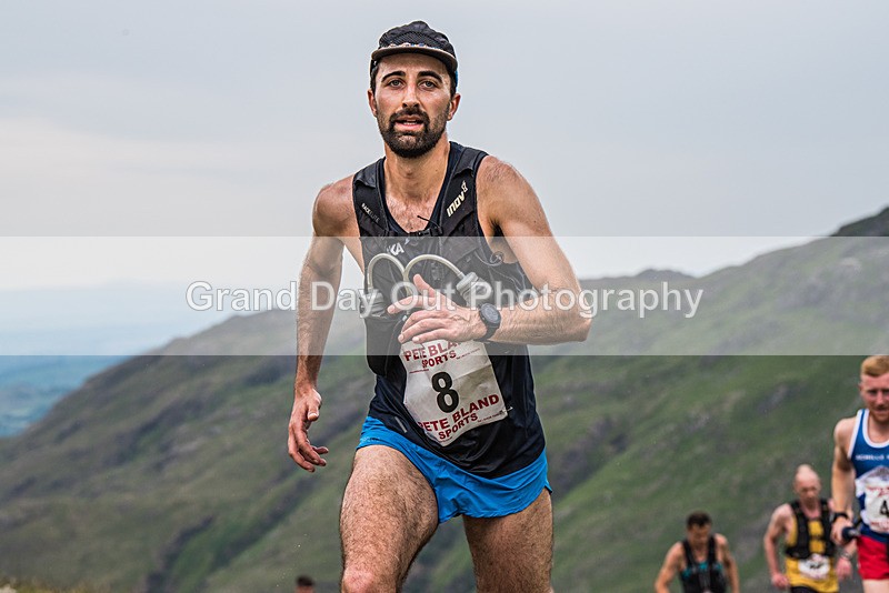Great Lakes-98 - Great Lakes Fell Race Saturday 17th June 2023