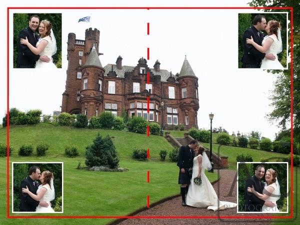  - Sherbrooke Castle Hotel, Glasgow