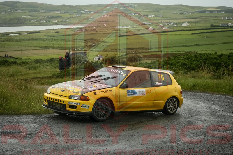 WiltonRecycling Donegal International Rally 2024  136 - Wilton Recycling Donegal International Rally 2024