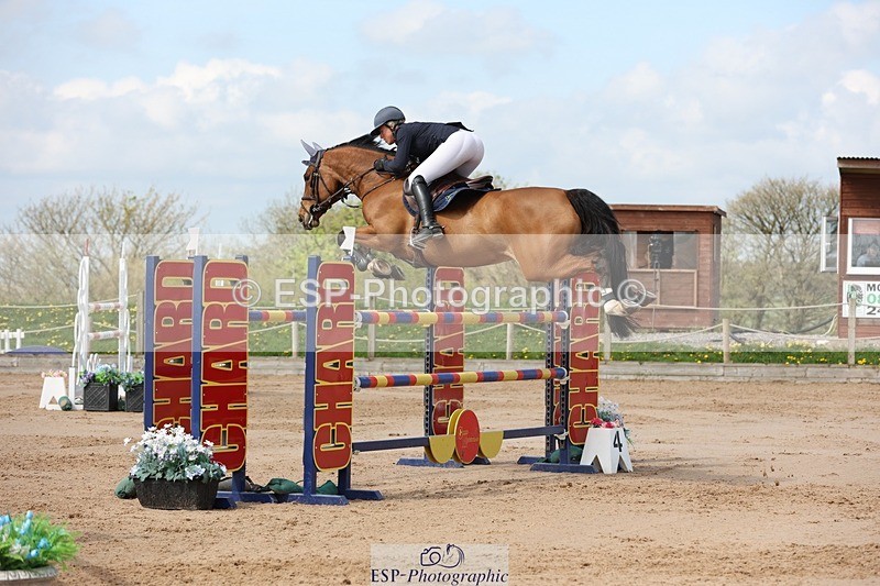 250427-111505-15888 - Cls 36 Young Horse 7yr old