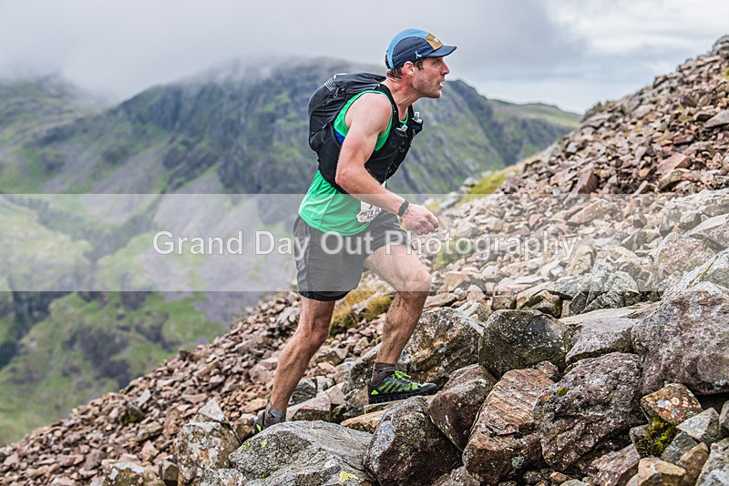 Borrowdale-550 - Borrowdale Fell Race Saturday 5th August 2023