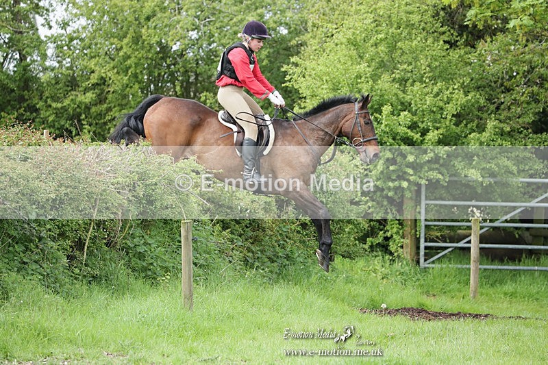 BTC 070523 48 - British Team Chase (Oakley) 07/05/23