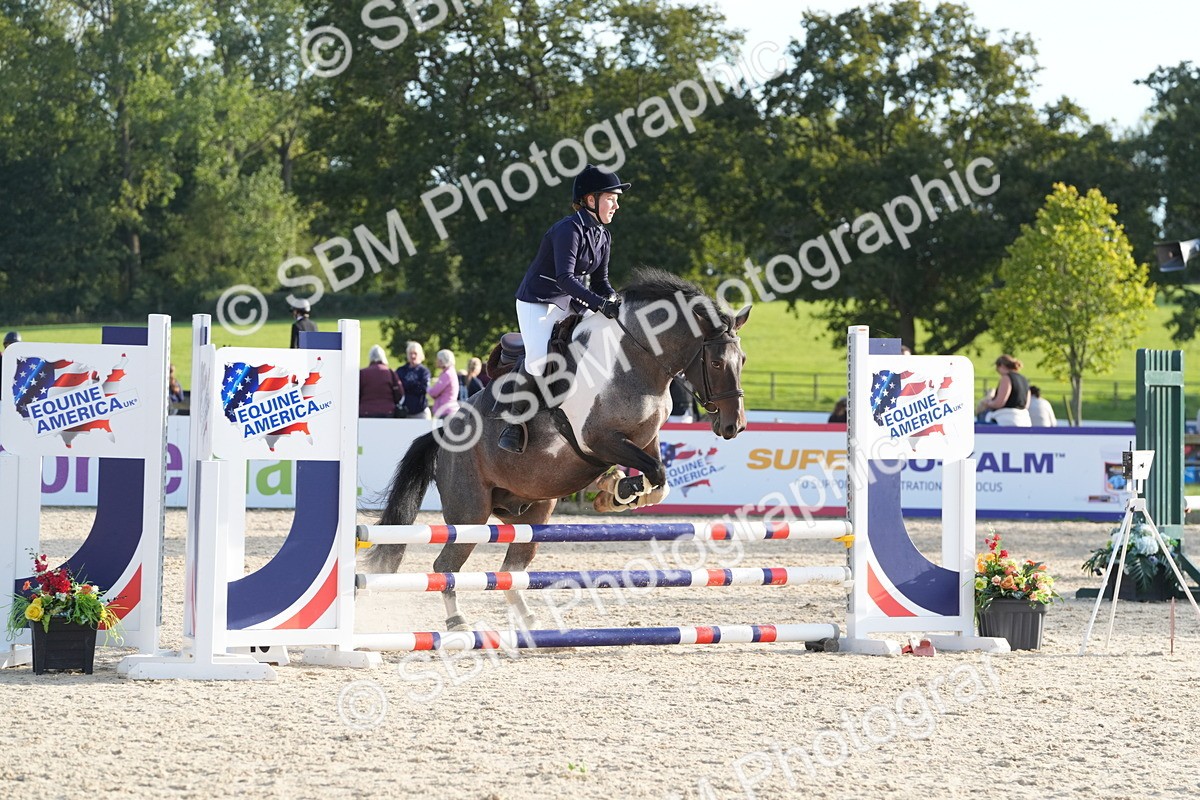 SBM_53459 - J23 - Junior Horse 70cm Championship
