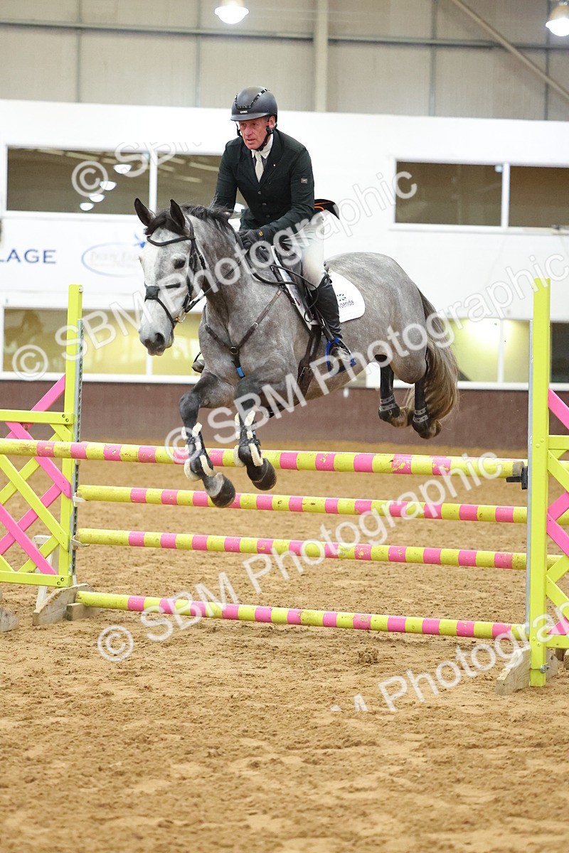 SBM_001152 - Class 4 - Senior Newcomer - 1.10m