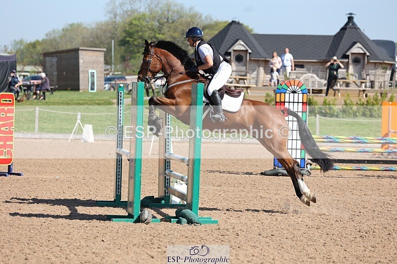 250430-103946-00189 - Cls 1 Clear Round, British Novice and 90cm Open