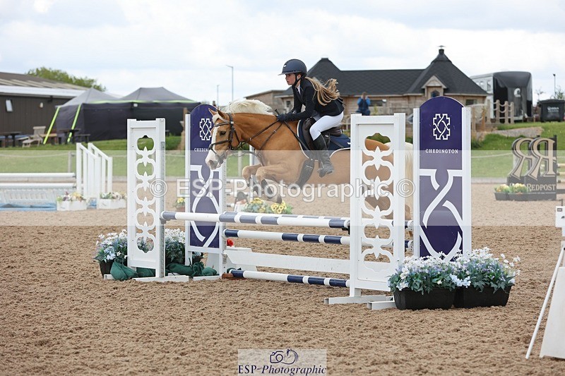 250505-110346-04592 - Cls 3 Pony Discovery and 90cm Open