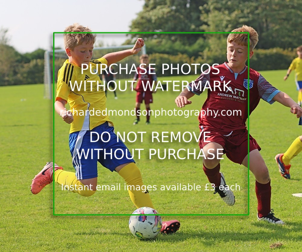 IMG_3778 - Kendal United Under 10's (7/9/24)