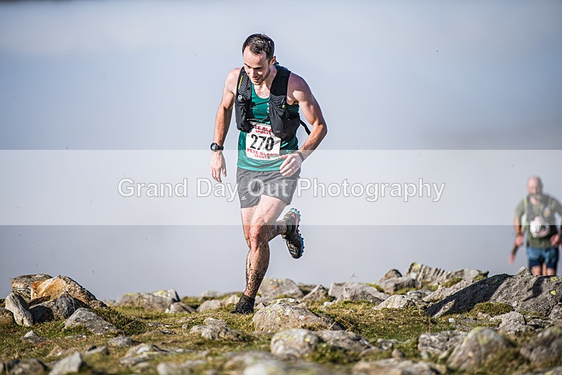 Langdale-533 - Langdale Horseshoe Fell Race Saturday 11th October 2025