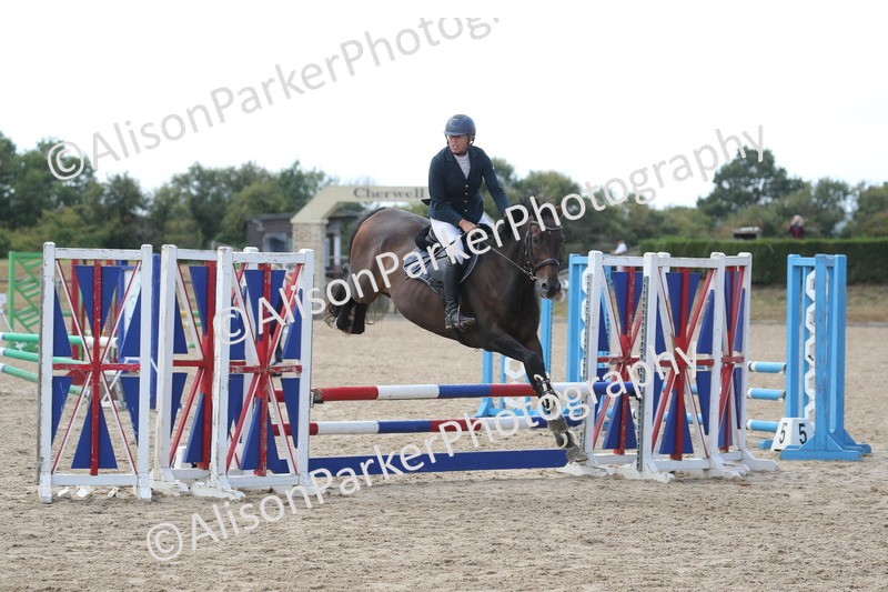 20250831-1399 - Class 5 - 80cm