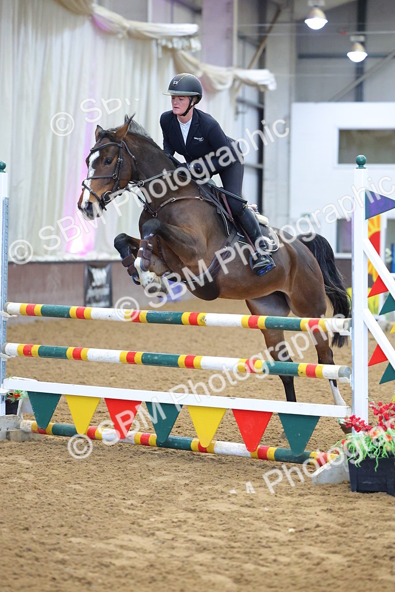 SBM_002282 - Class 9 - Senior Discovery 1.00m