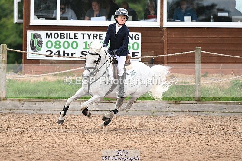 240630A-113015-12120 - Cls 24 HOYS 128cm Qualifier