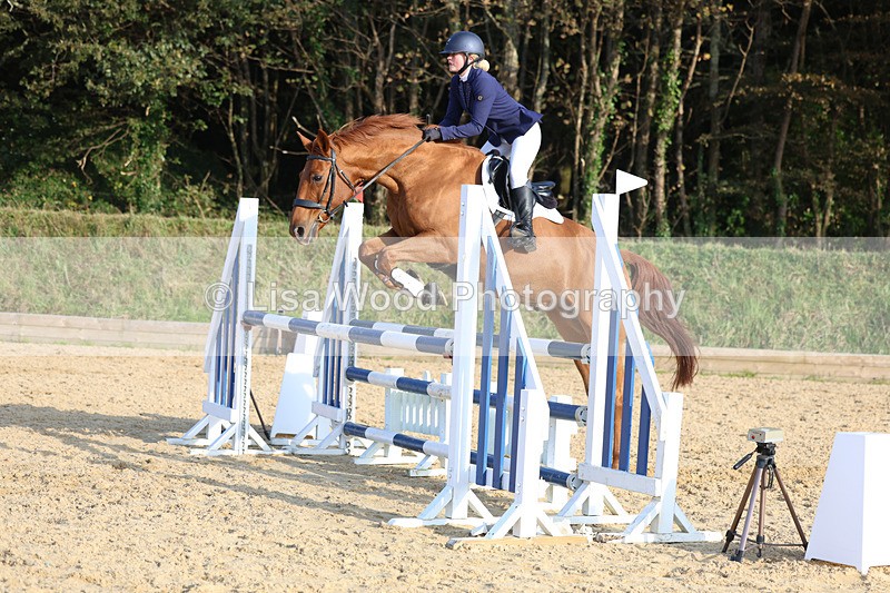 3E7A8971 - Class 7: 100cm open