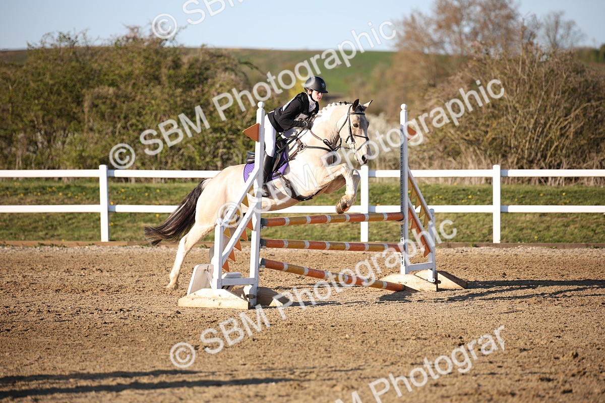 5K7A0587 - Class 6 - 90cm