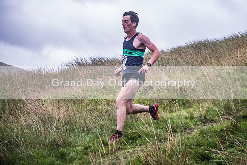 Steel Fell-422 - Steel Fell Race Wednesday 5th August 2026