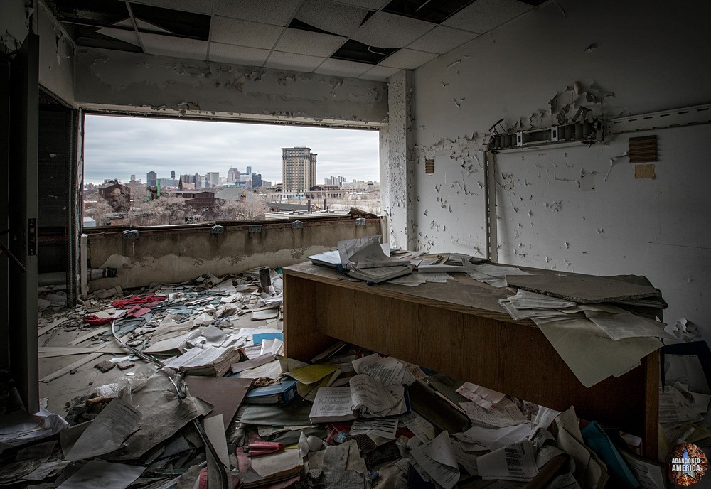  - Consolidated Association Hospital*