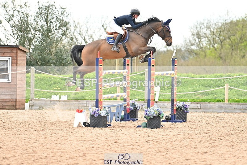 240418A-152326-04671 - Cls 9, 2 Star Big Tour 1.40m