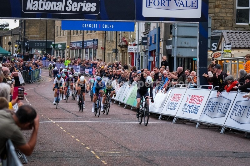 DSCF3657 - Colne Grand Prix - Womens