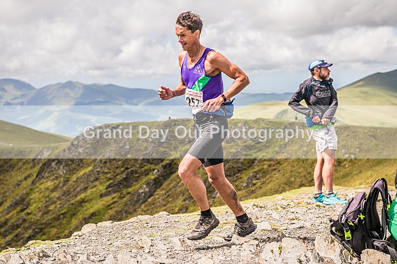 Blencathra-739 - Blencathra Fell Race Sunday 28th June 2026