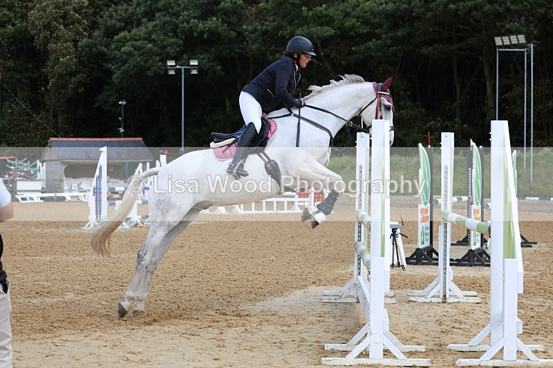 3E7A0026 - Class 11: Senior Discovery/1m open