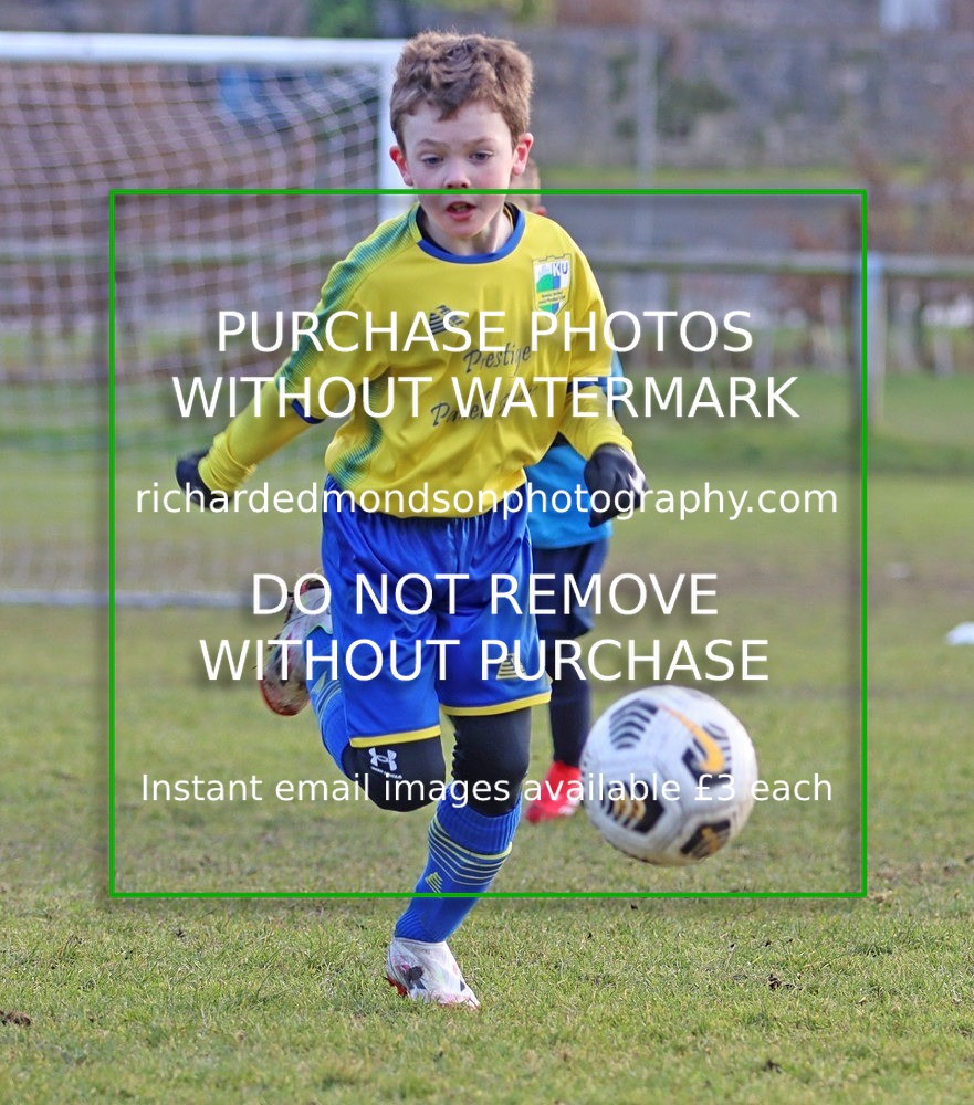 IMG_7694 - Kendal Utd U8 vs Lancaster City U8 (9/2/25)