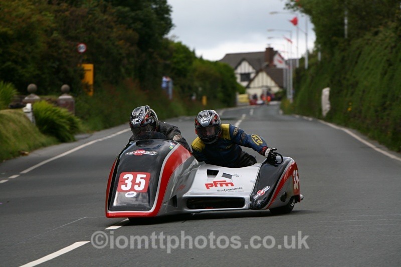  - Side Car Race 2