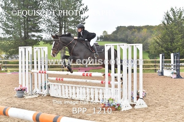 BPP_1210 - CLASS 14 SUN 1.05m Amateur Championship Qualifier/ 1.05m Open