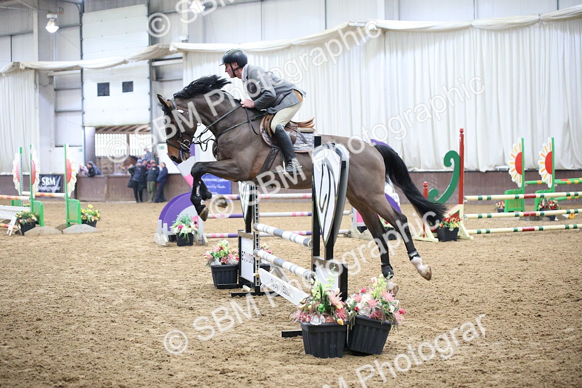 5K7A3227 - Class -1 - Equissage Pulse Senior BritiNovice/ 90cm Open