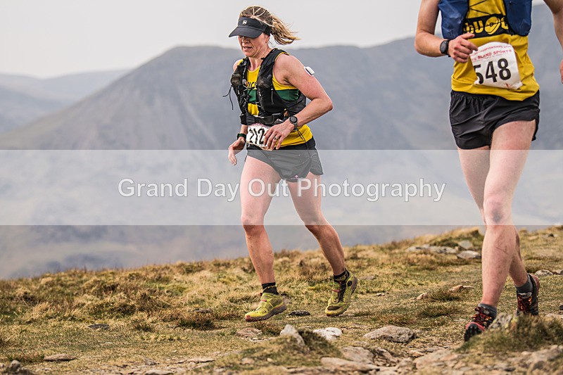 Newlands-850 - Newlands Memorial Fell Race Saturday 12th April 2025