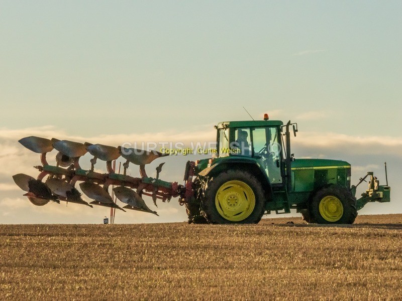 P1140230 3 - BVAA Ploughing Match  13/14 January 2024