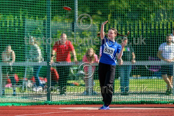 Age25SAT-927317 - Field Female Set Two