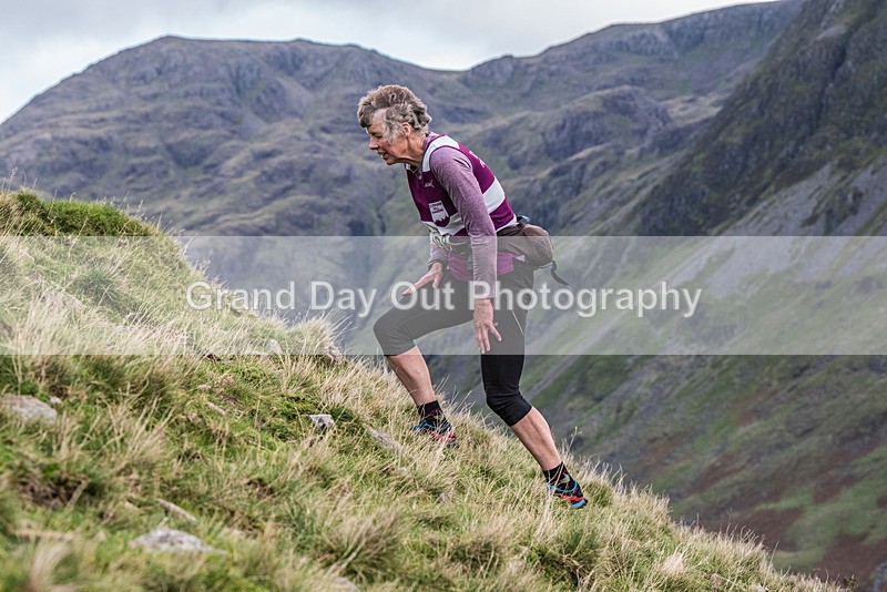 Wasdale Show-452 - Wasdale Head Show Fell Races (Junior & Senior) Saturday 14th October 2023