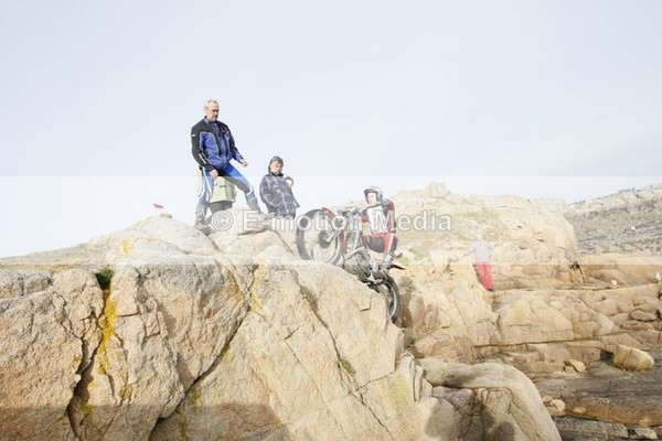 TR 010309-289 - 2 Day 01/03/09 (Sun)