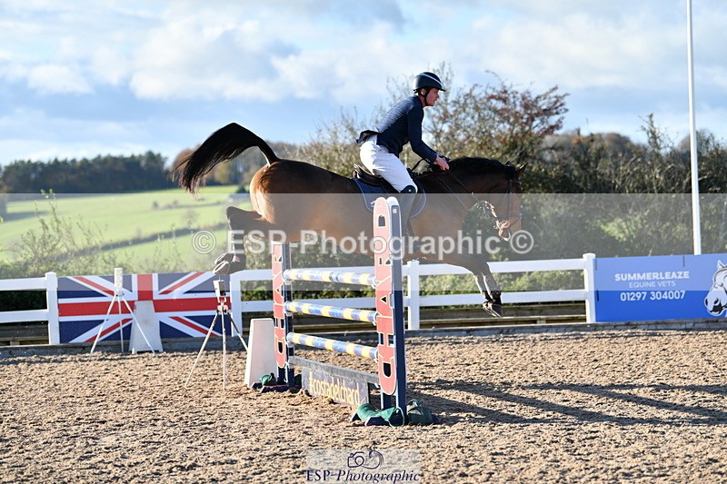 231110A-151856-01005 - Cls 6 Foxhunter & 1.20m Open