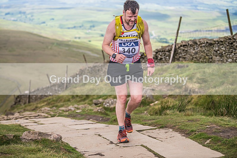 Inter Counties Men-648 - British Inter County Mountain Running Championship (Men) Saturday 14th June 2025
