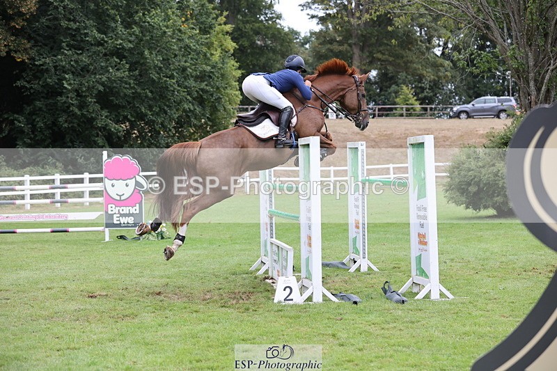 250830A-105813-05165 - Cls 14 HOYS Grade C Quali