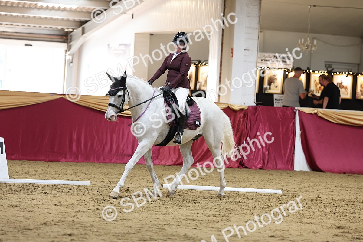SBM_09552 - Class 51 Dressage to Music