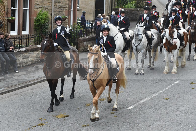 070 - Selkirk Common Riding 2026