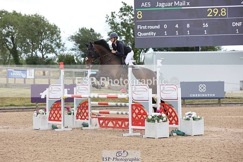 250719-112458-14479 - Cls 11, 1 Star Bronze Tour