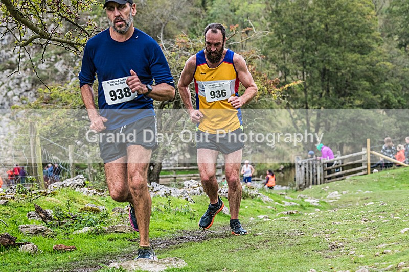 Dovedale Dash-852 - Dovedale Dash Sunday 5th October 2025