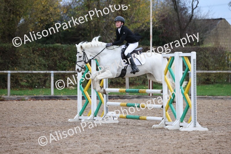 20251116-0820 - Class 4 - 90cm